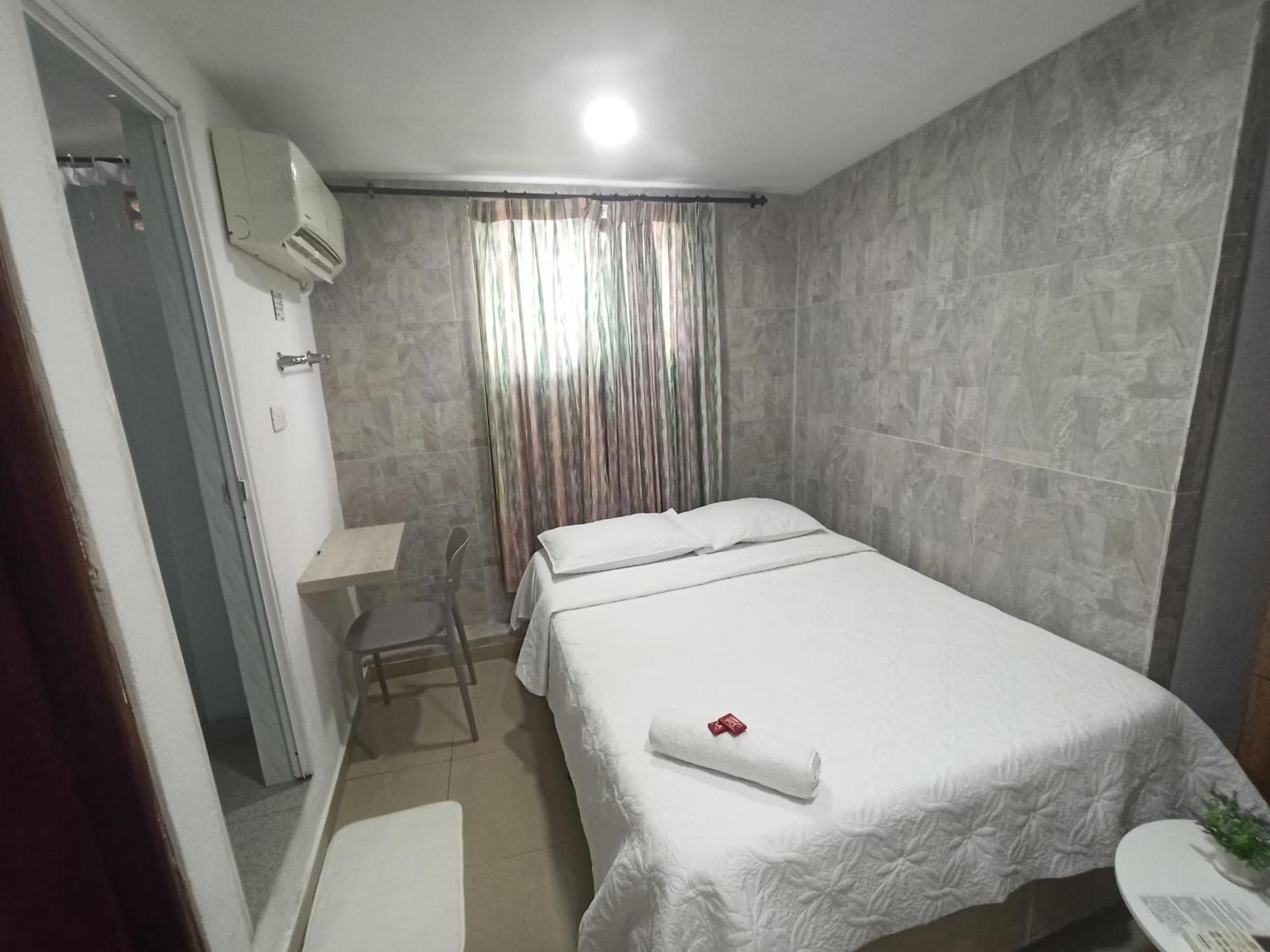 Hostal Casa De Las Americas Картахена Экстерьер фото